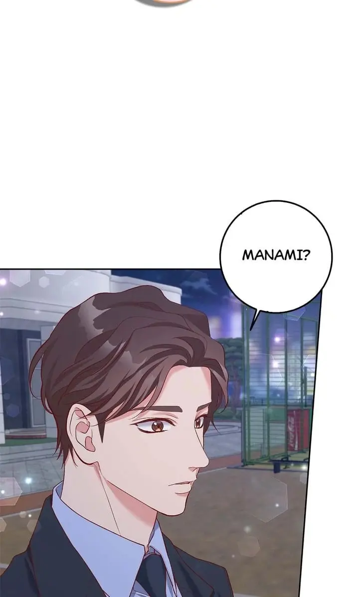 Business Marriage - If You Fall in Love, We'll Get a Divorce - Chapter 41 - Page 79