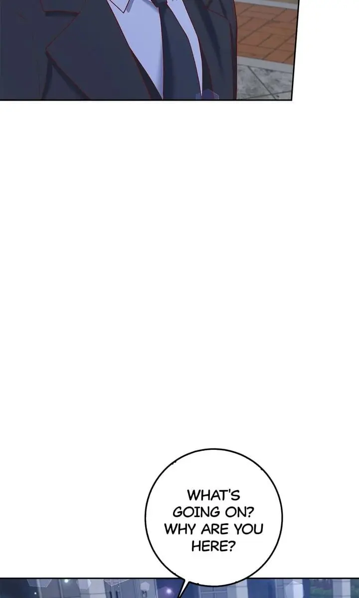 Business Marriage - If You Fall in Love, We'll Get a Divorce - Chapter 41 - Page 80