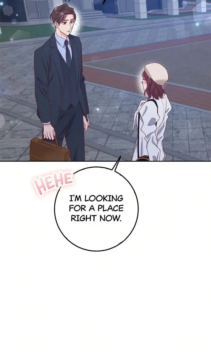 Business Marriage - If You Fall in Love, We'll Get a Divorce - Chapter 41 - Page 81