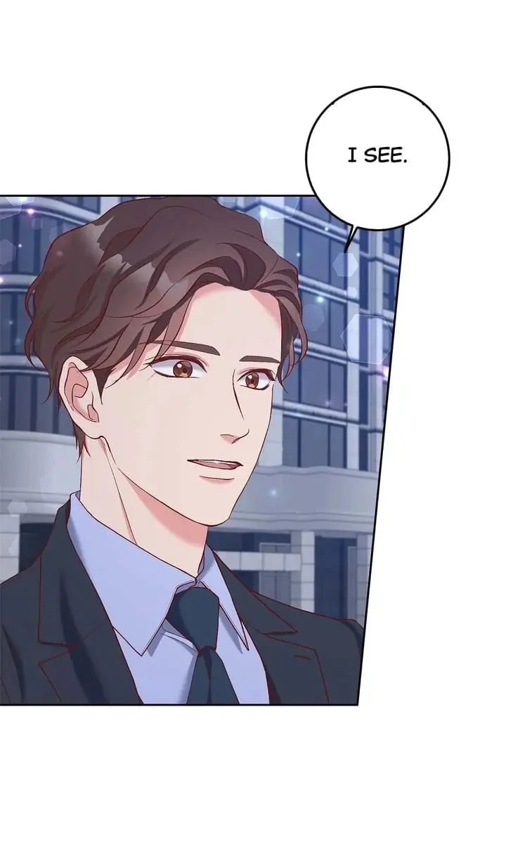 Business Marriage - If You Fall in Love, We'll Get a Divorce - Chapter 41 - Page 82