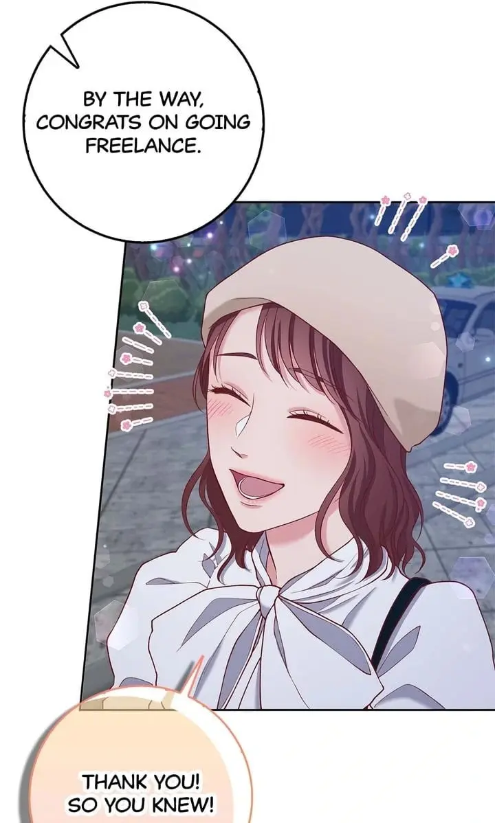 Business Marriage - If You Fall in Love, We'll Get a Divorce - Chapter 41 - Page 83