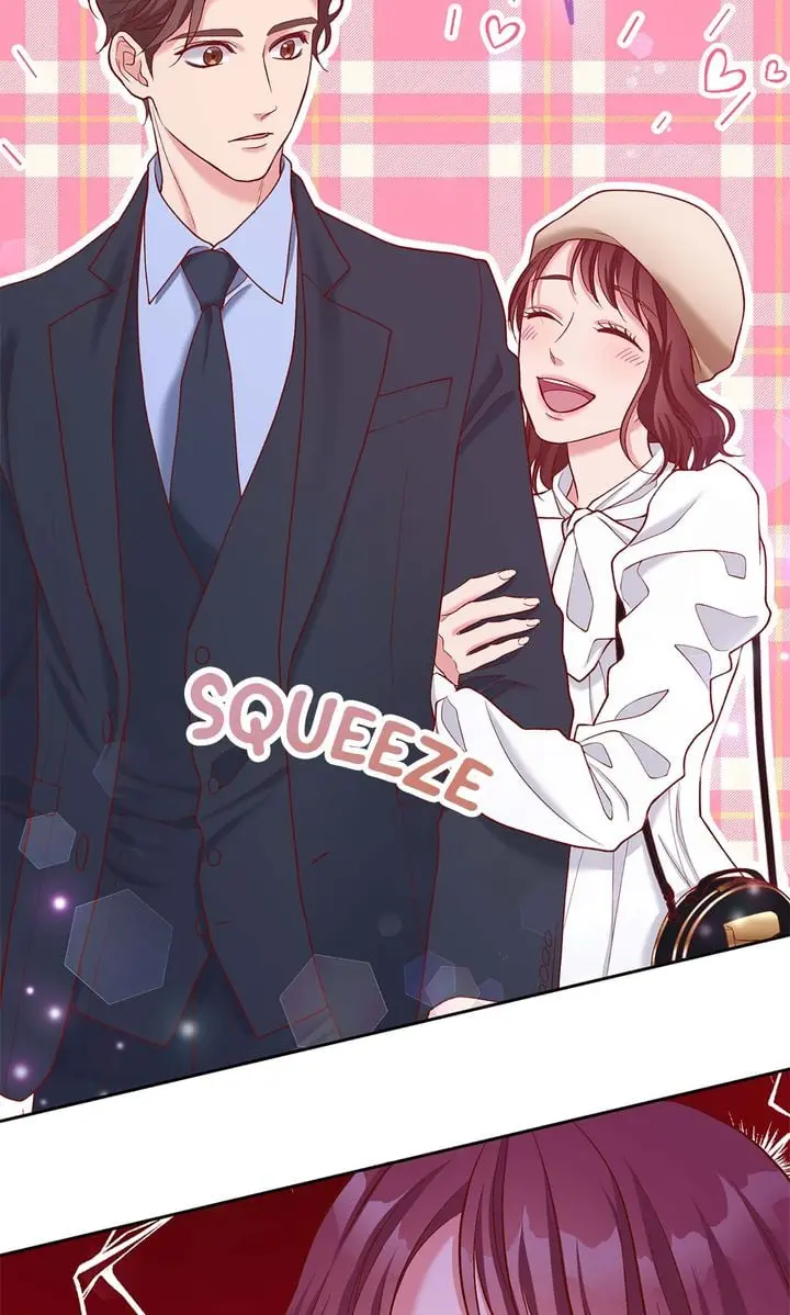 Business Marriage - If You Fall in Love, We'll Get a Divorce - Chapter 41 - Page 85