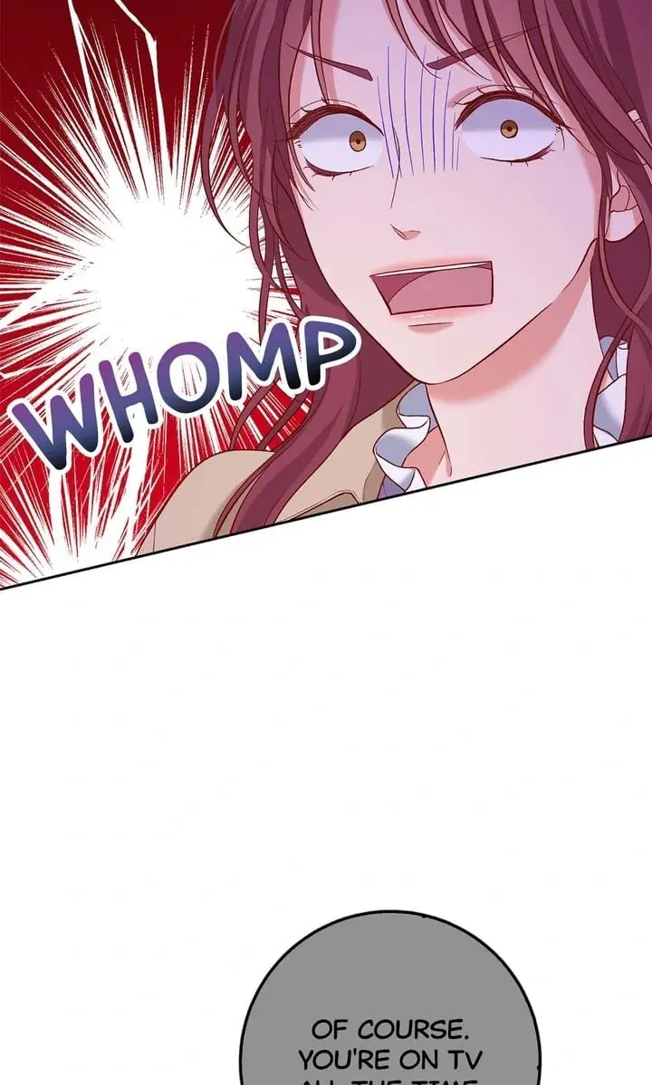 Business Marriage - If You Fall in Love, We'll Get a Divorce - Chapter 41 - Page 86
