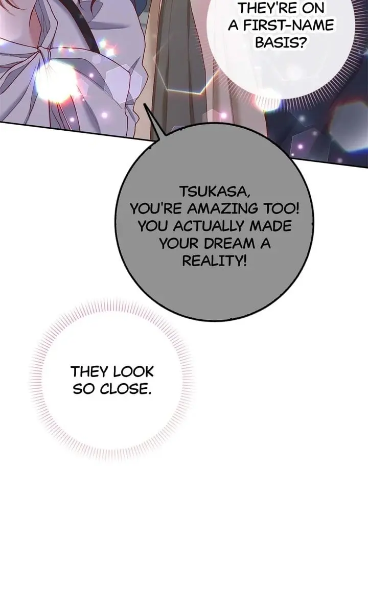 Business Marriage - If You Fall in Love, We'll Get a Divorce - Chapter 41 - Page 88