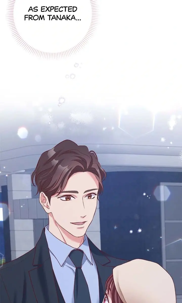 Business Marriage - If You Fall in Love, We'll Get a Divorce - Chapter 41 - Page 90