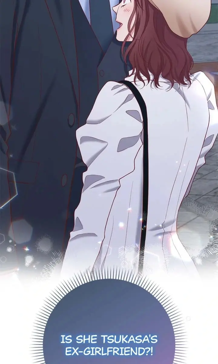 Business Marriage - If You Fall in Love, We'll Get a Divorce - Chapter 41 - Page 91