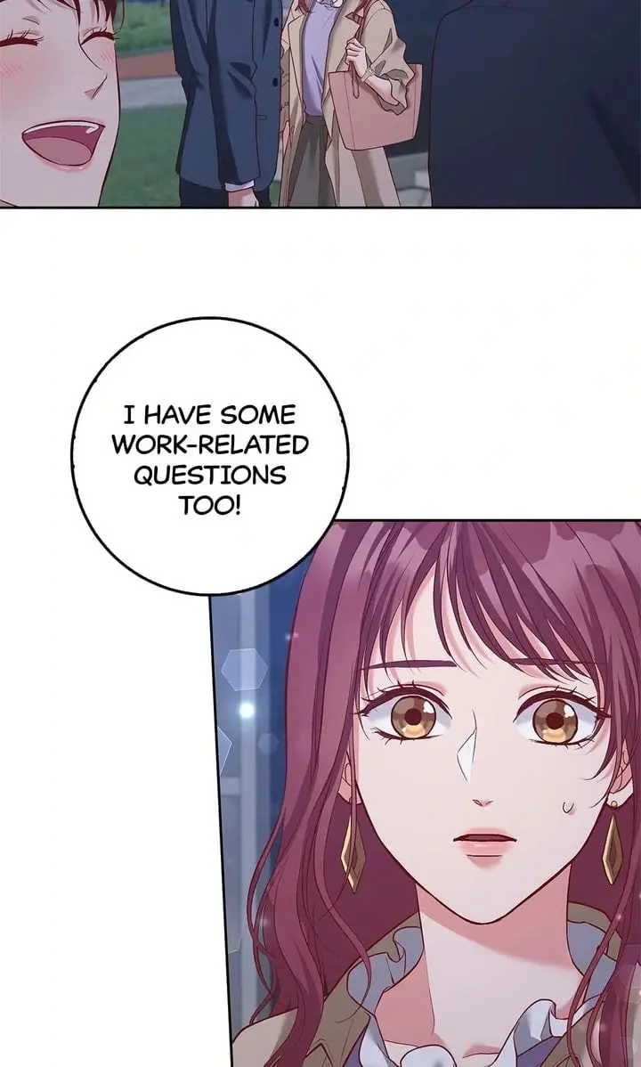 Business Marriage - If You Fall in Love, We'll Get a Divorce - Chapter 42 - Page 3