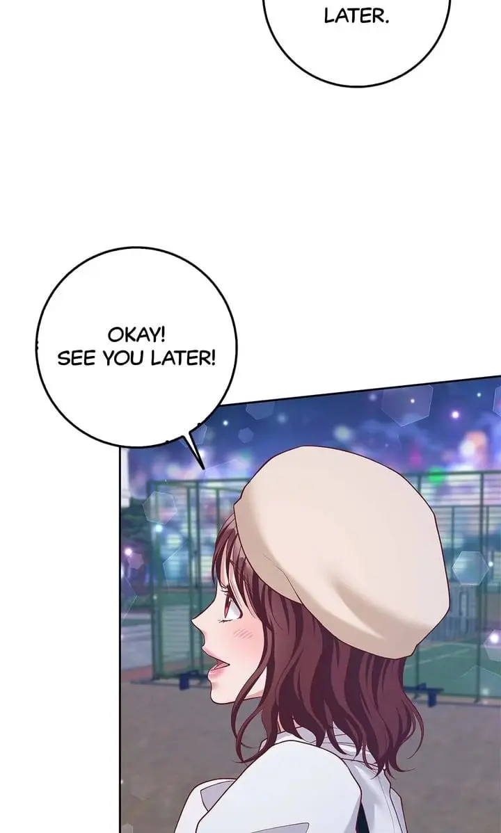 Business Marriage - If You Fall in Love, We'll Get a Divorce - Chapter 42 - Page 5