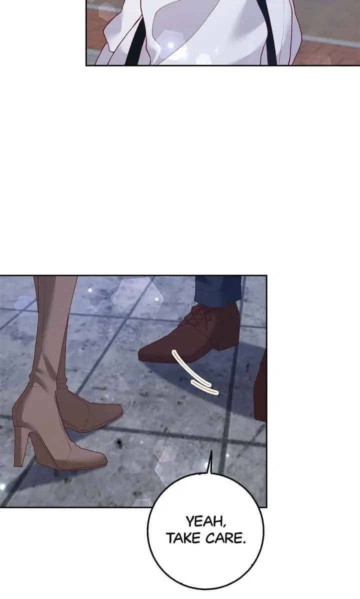 Business Marriage - If You Fall in Love, We'll Get a Divorce - Chapter 42 - Page 6