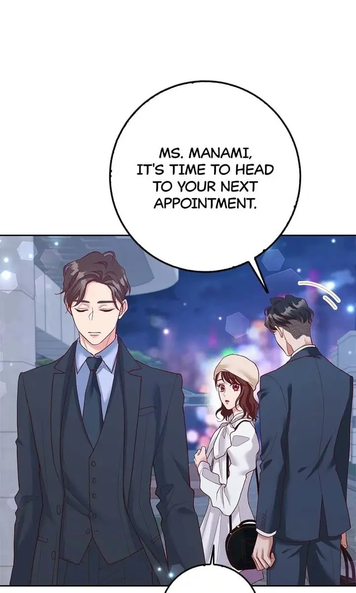 Business Marriage - If You Fall in Love, We'll Get a Divorce - Chapter 42 - Page 7