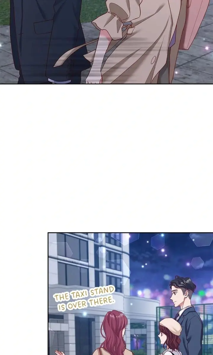 Business Marriage - If You Fall in Love, We'll Get a Divorce - Chapter 42 - Page 10