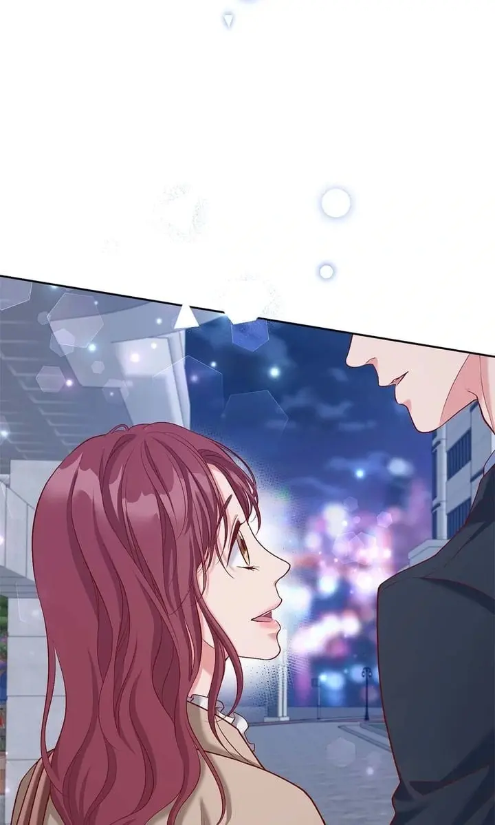 Business Marriage - If You Fall in Love, We'll Get a Divorce - Chapter 42 - Page 15