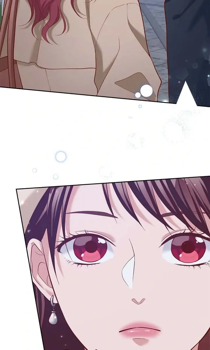 Business Marriage - If You Fall in Love, We'll Get a Divorce - Chapter 42 - Page 16