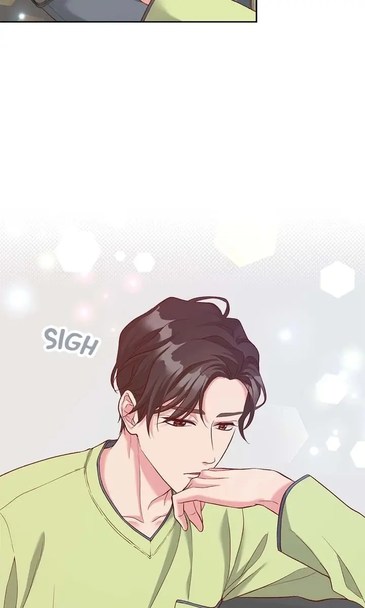 Business Marriage - If You Fall in Love, We'll Get a Divorce - Chapter 42 - Page 19
