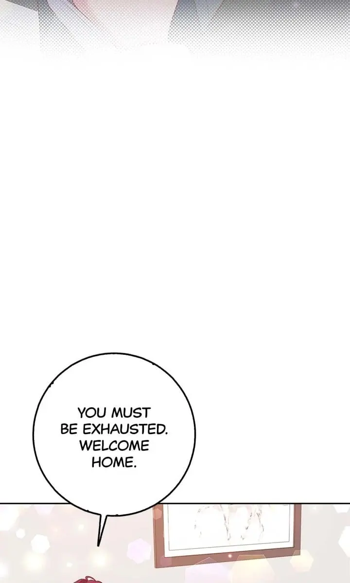 Business Marriage - If You Fall in Love, We'll Get a Divorce - Chapter 42 - Page 21