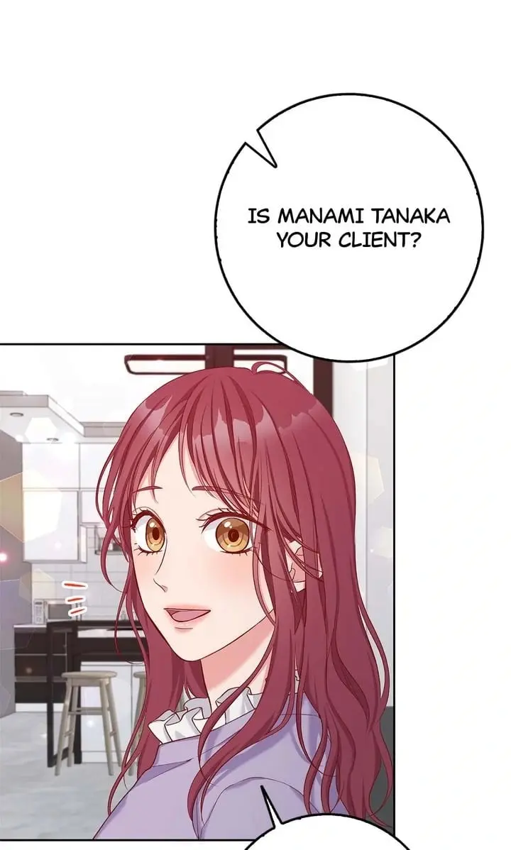 Business Marriage - If You Fall in Love, We'll Get a Divorce - Chapter 42 - Page 23