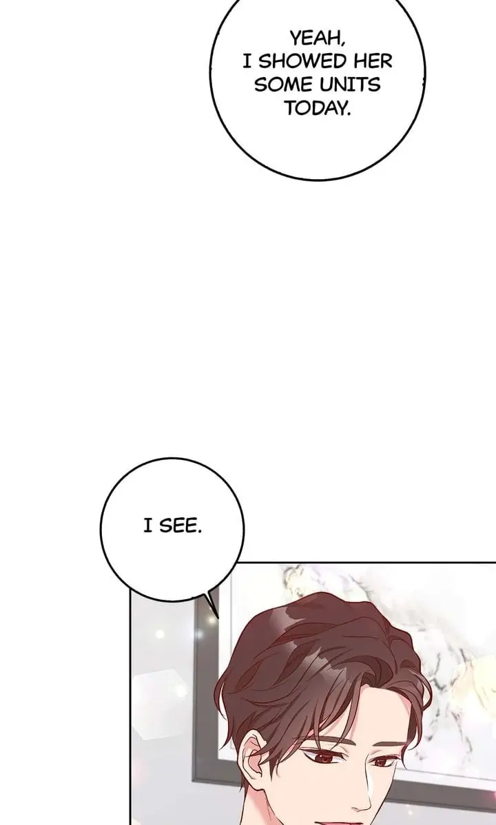 Business Marriage - If You Fall in Love, We'll Get a Divorce - Chapter 42 - Page 24