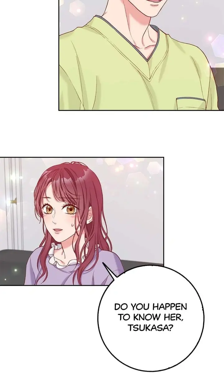 Business Marriage - If You Fall in Love, We'll Get a Divorce - Chapter 42 - Page 25