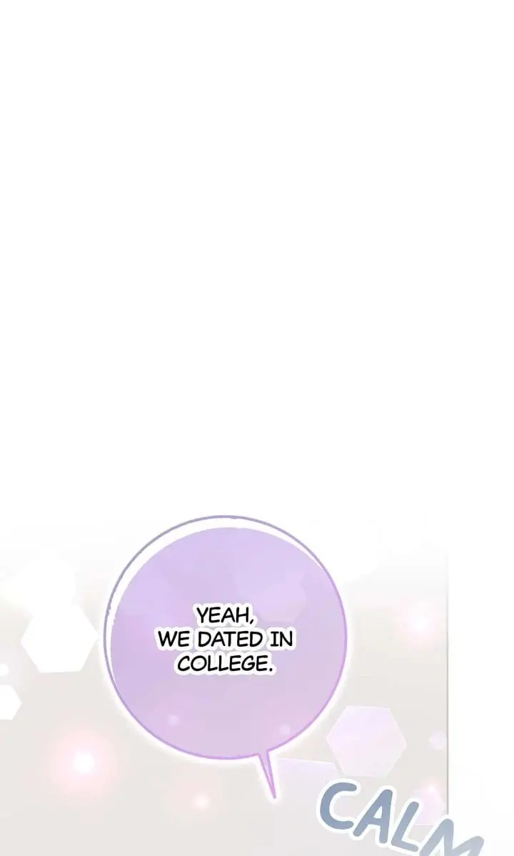 Business Marriage - If You Fall in Love, We'll Get a Divorce - Chapter 42 - Page 26