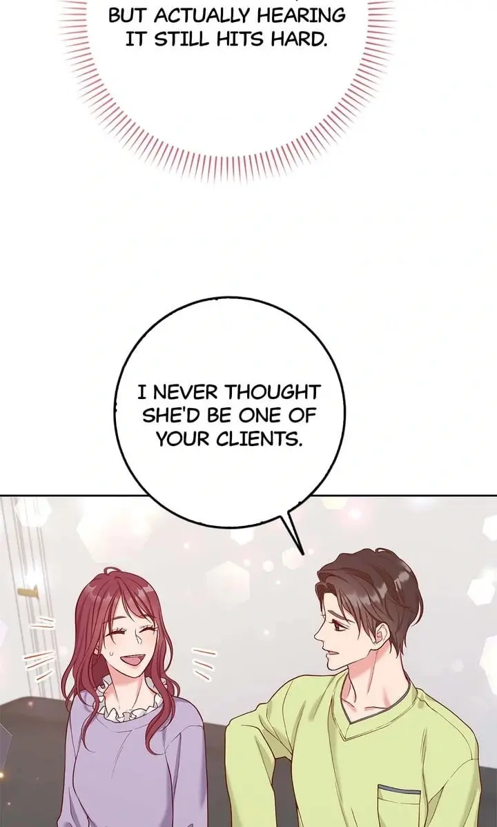 Business Marriage - If You Fall in Love, We'll Get a Divorce - Chapter 42 - Page 29