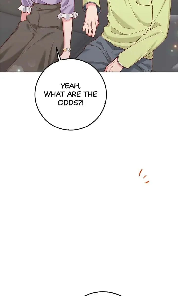 Business Marriage - If You Fall in Love, We'll Get a Divorce - Chapter 42 - Page 30