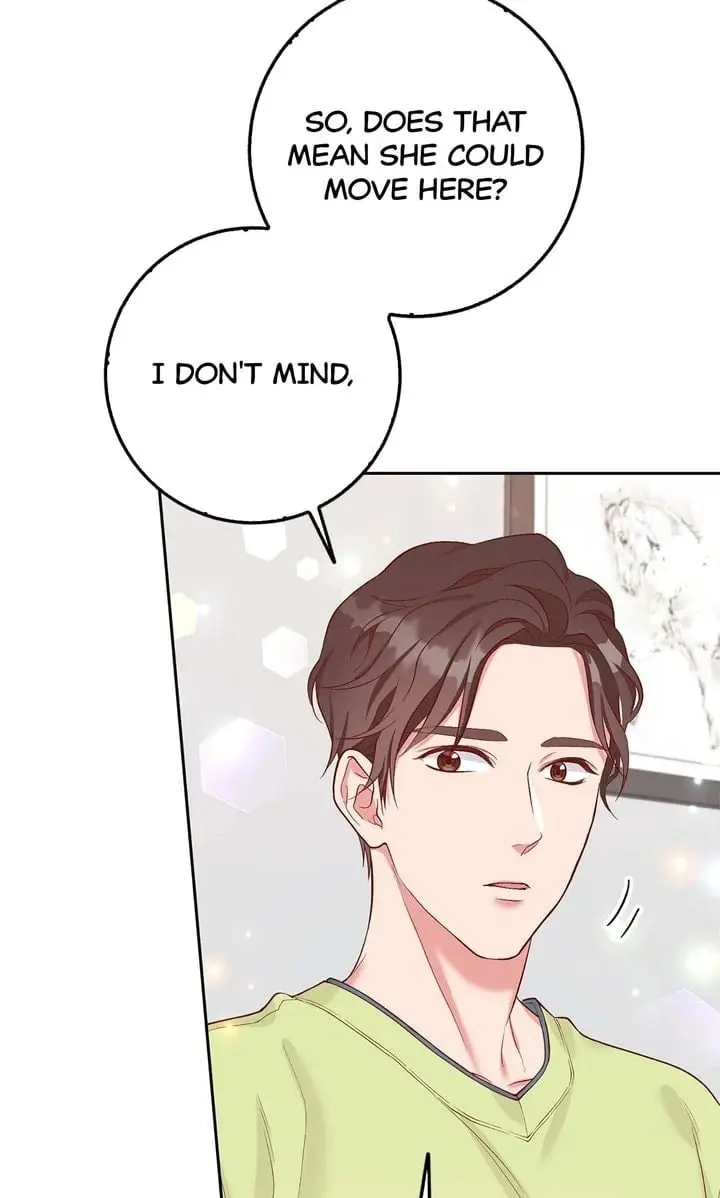 Business Marriage - If You Fall in Love, We'll Get a Divorce - Chapter 42 - Page 31