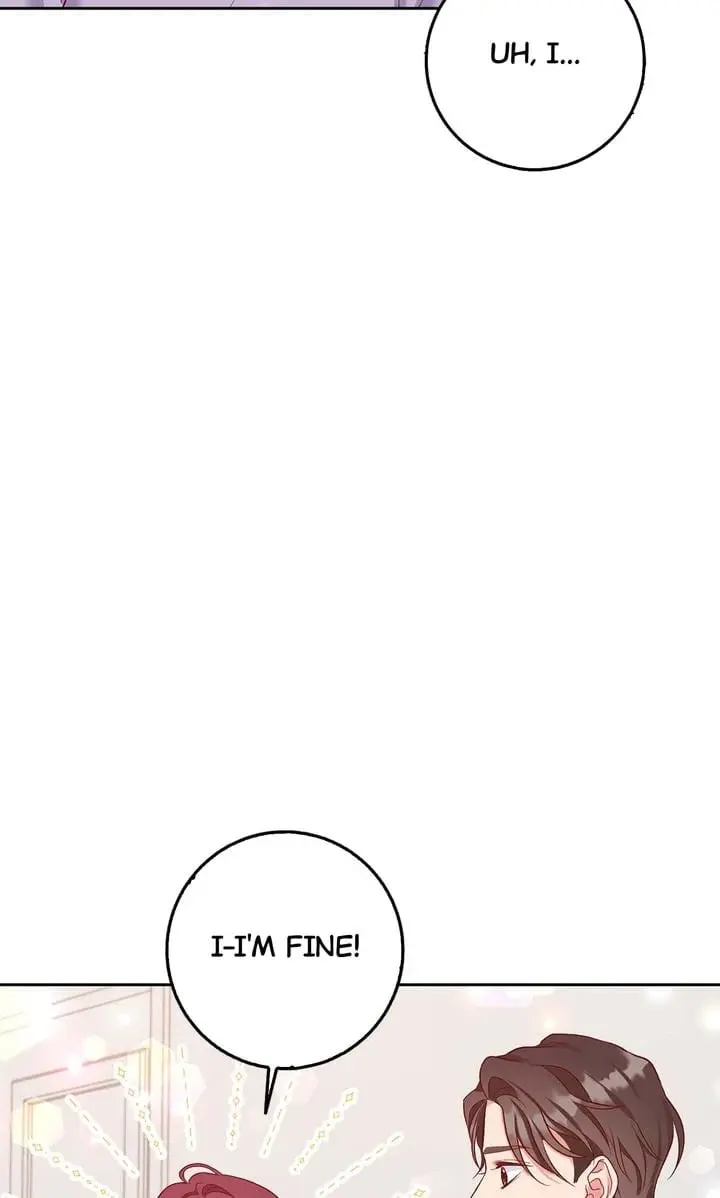 Business Marriage - If You Fall in Love, We'll Get a Divorce - Chapter 42 - Page 33