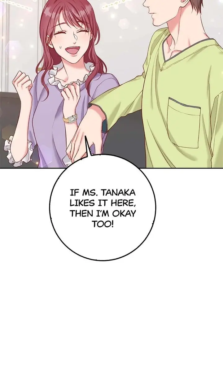 Business Marriage - If You Fall in Love, We'll Get a Divorce - Chapter 42 - Page 34
