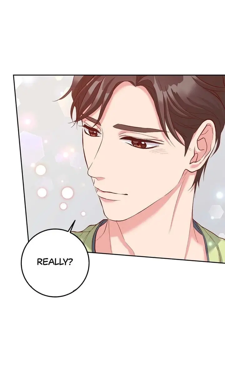 Business Marriage - If You Fall in Love, We'll Get a Divorce - Chapter 42 - Page 35