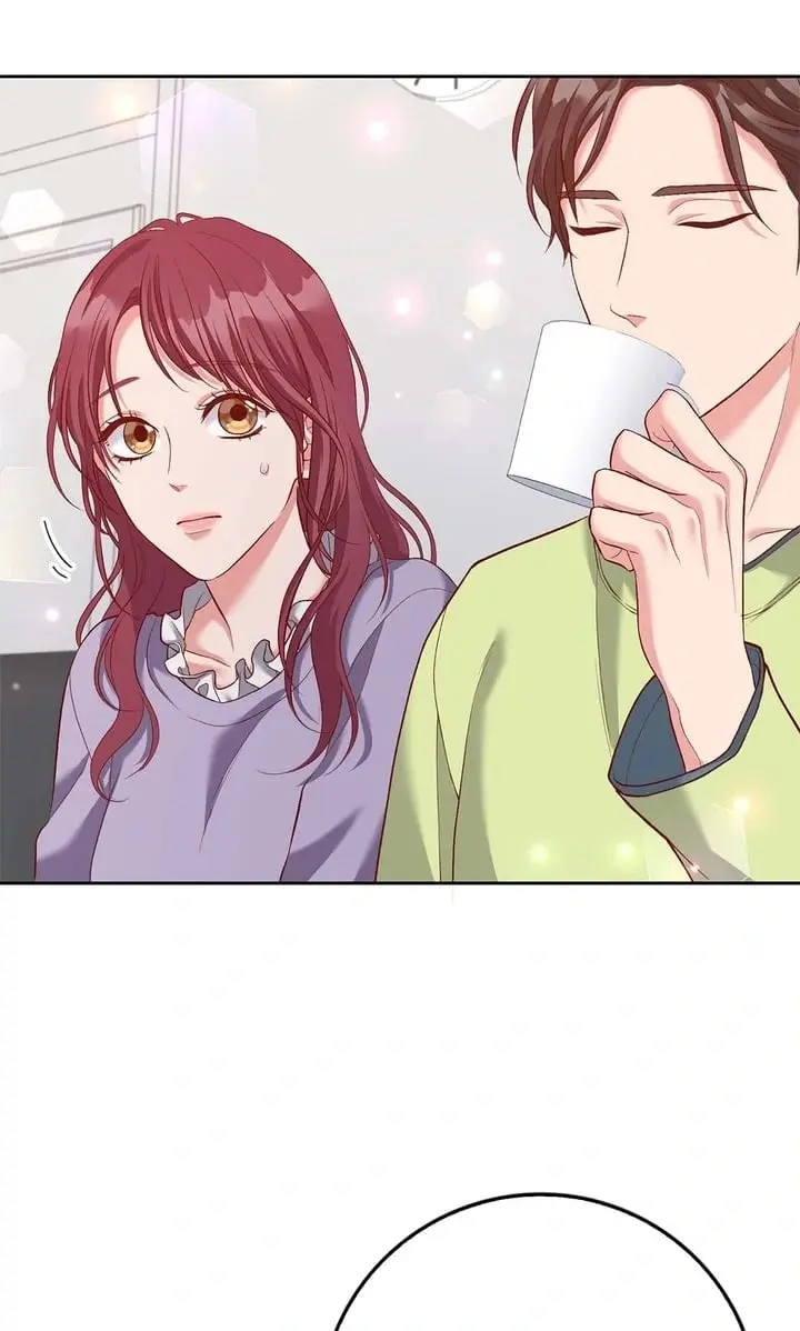Business Marriage - If You Fall in Love, We'll Get a Divorce - Chapter 42 - Page 36