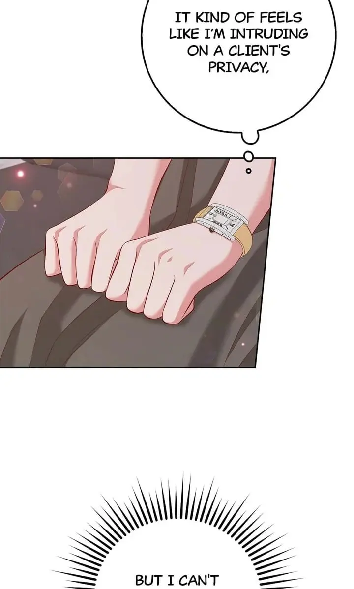 Business Marriage - If You Fall in Love, We'll Get a Divorce - Chapter 42 - Page 37