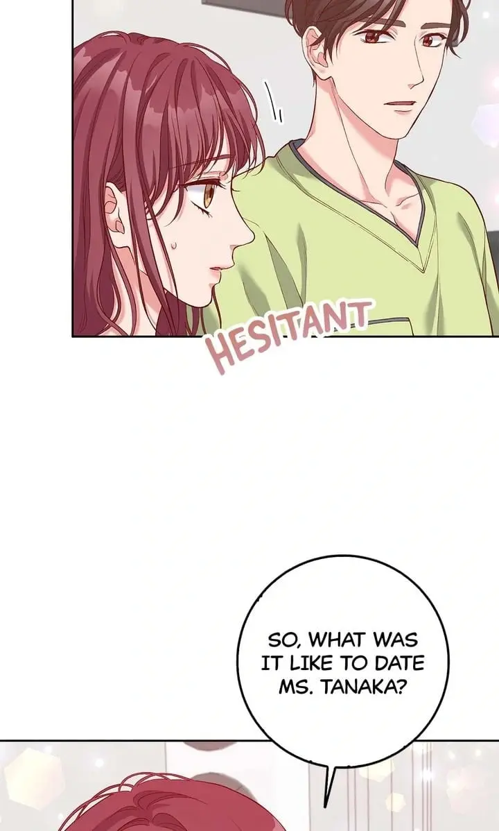 Business Marriage - If You Fall in Love, We'll Get a Divorce - Chapter 42 - Page 39