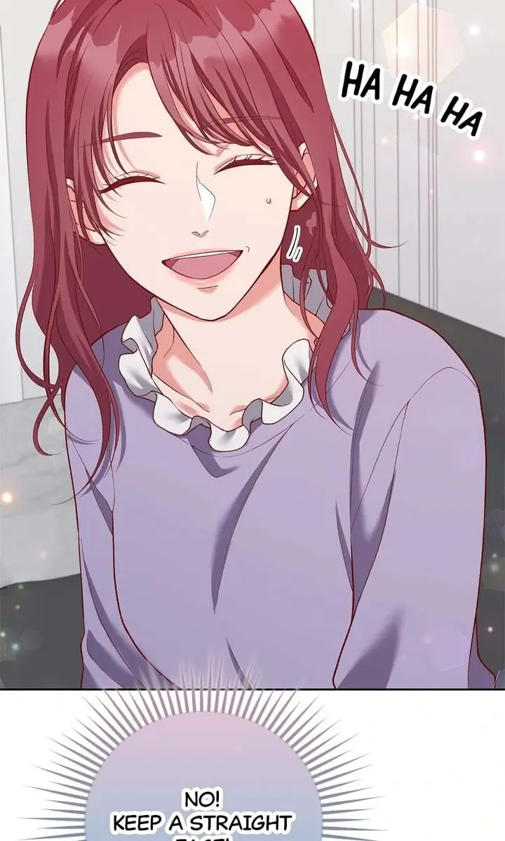Business Marriage - If You Fall in Love, We'll Get a Divorce - Chapter 42 - Page 40