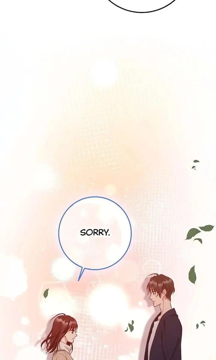 Business Marriage - If You Fall in Love, We'll Get a Divorce - Chapter 42 - Page 45