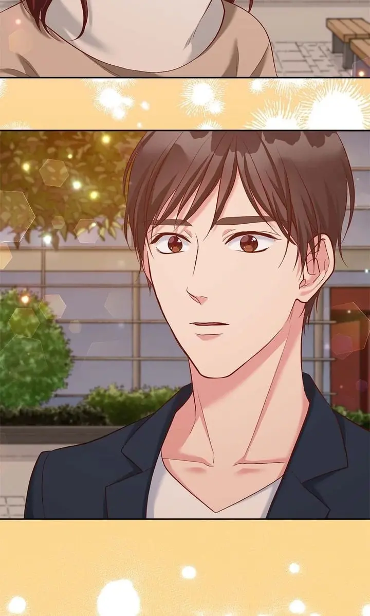 Business Marriage - If You Fall in Love, We'll Get a Divorce - Chapter 42 - Page 47