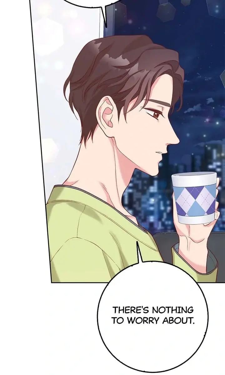 Business Marriage - If You Fall in Love, We'll Get a Divorce - Chapter 42 - Page 49