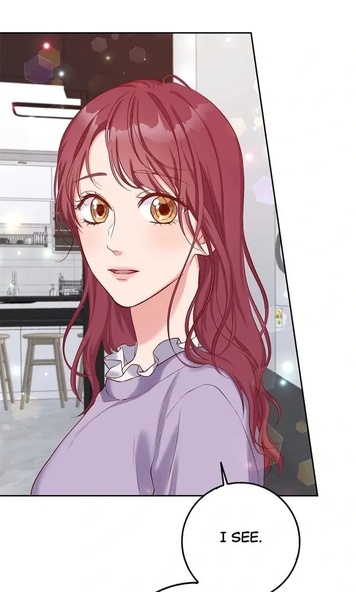 Business Marriage - If You Fall in Love, We'll Get a Divorce - Chapter 42 - Page 50