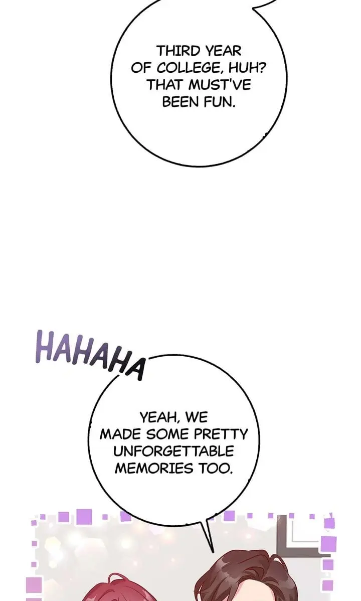 Business Marriage - If You Fall in Love, We'll Get a Divorce - Chapter 42 - Page 51