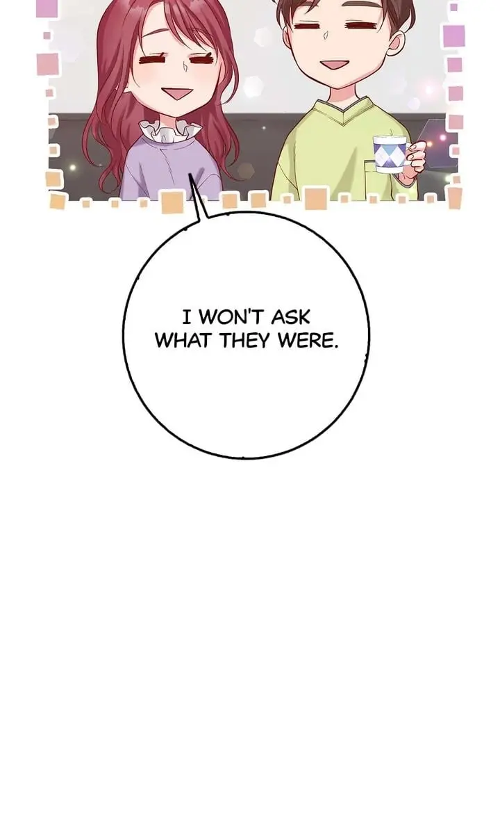 Business Marriage - If You Fall in Love, We'll Get a Divorce - Chapter 42 - Page 52