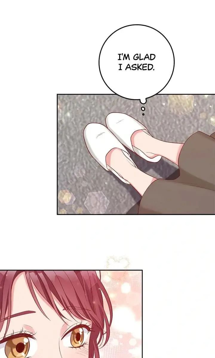Business Marriage - If You Fall in Love, We'll Get a Divorce - Chapter 42 - Page 53