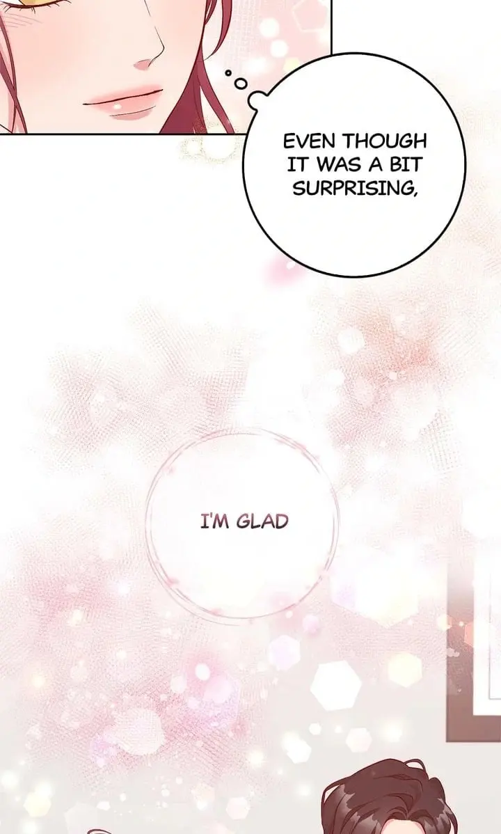 Business Marriage - If You Fall in Love, We'll Get a Divorce - Chapter 42 - Page 54