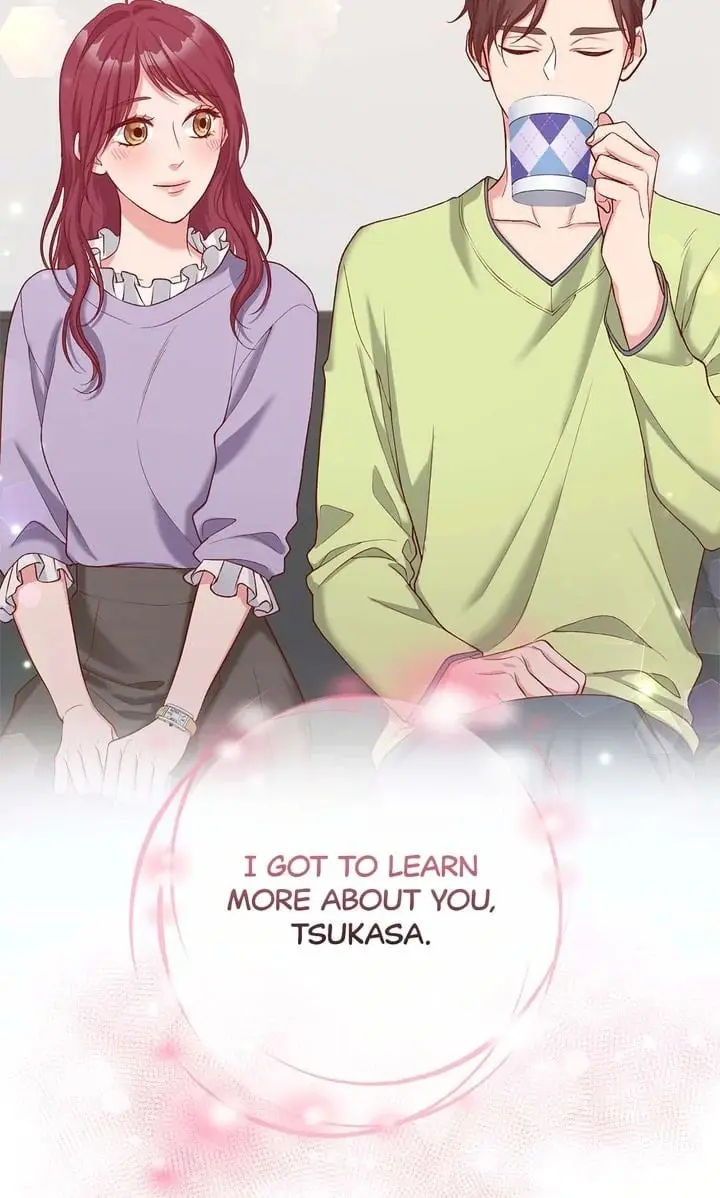 Business Marriage - If You Fall in Love, We'll Get a Divorce - Chapter 42 - Page 55