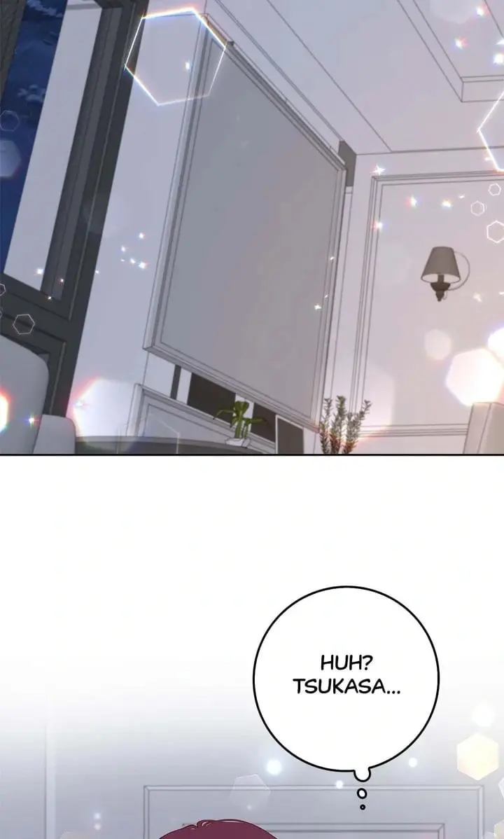 Business Marriage - If You Fall in Love, We'll Get a Divorce - Chapter 42 - Page 57