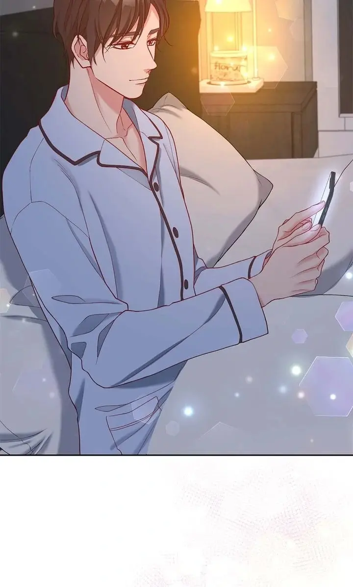 Business Marriage - If You Fall in Love, We'll Get a Divorce - Chapter 42 - Page 60