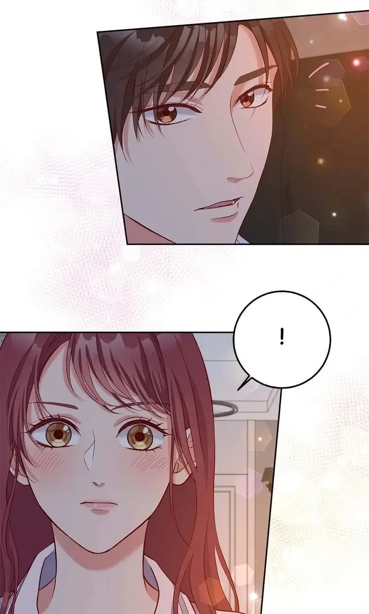 Business Marriage - If You Fall in Love, We'll Get a Divorce - Chapter 42 - Page 61