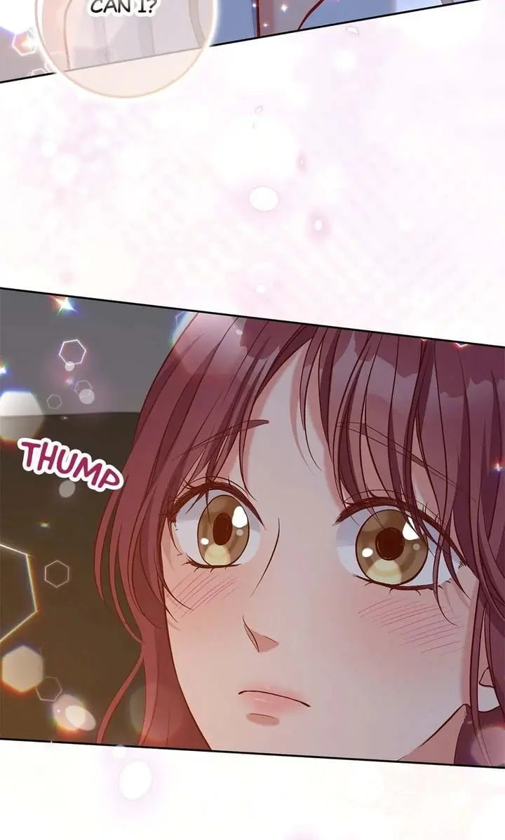 Business Marriage - If You Fall in Love, We'll Get a Divorce - Chapter 42 - Page 69