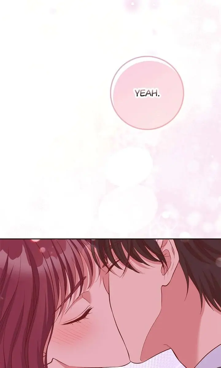 Business Marriage - If You Fall in Love, We'll Get a Divorce - Chapter 42 - Page 70