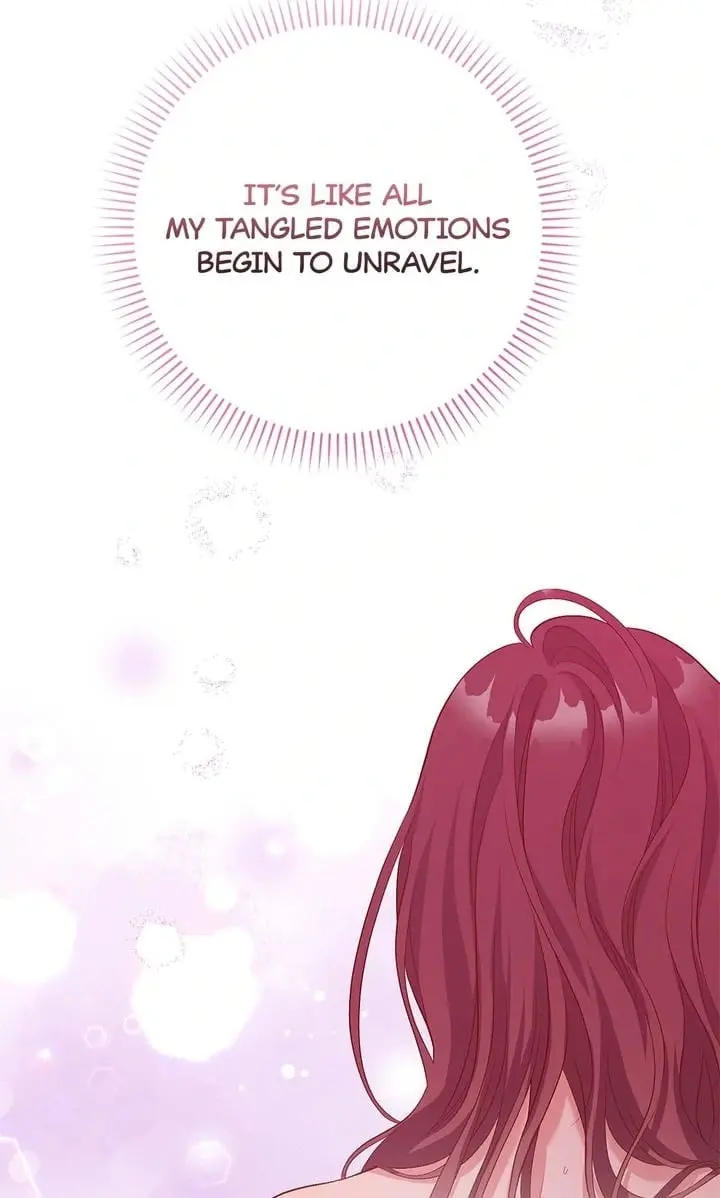 Business Marriage - If You Fall in Love, We'll Get a Divorce - Chapter 42 - Page 77