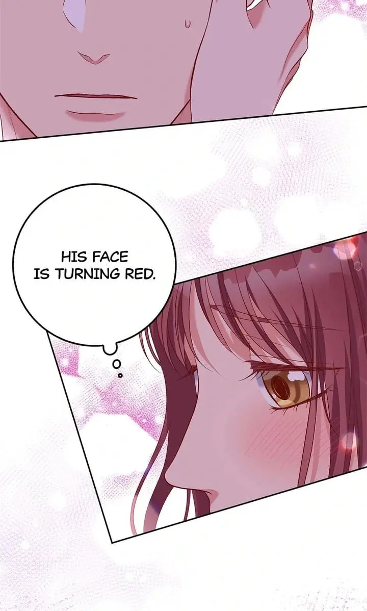 Business Marriage - If You Fall in Love, We'll Get a Divorce - Chapter 42 - Page 79