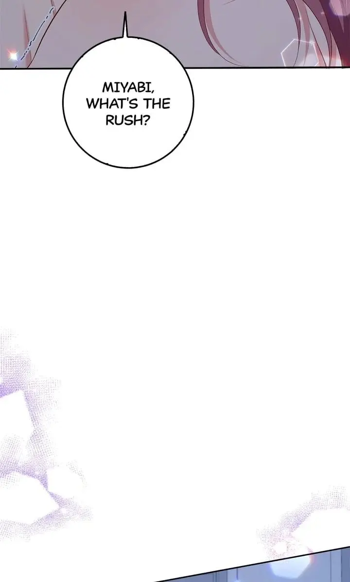 Business Marriage - If You Fall in Love, We'll Get a Divorce - Chapter 42 - Page 83